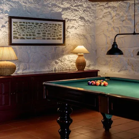 Feel Discovery Casa Da Capela Douro Valley *